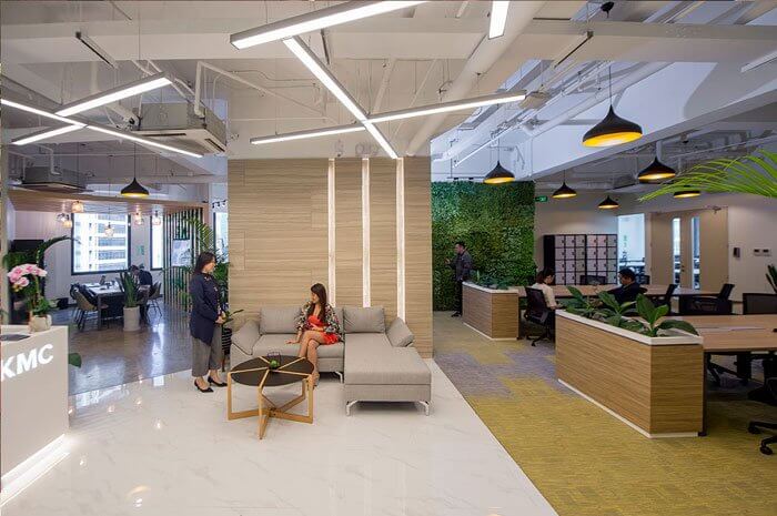 Frabelle Corporate Plaza photo 2