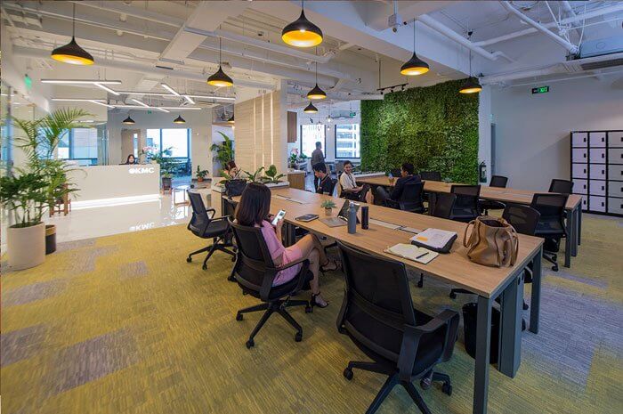 Frabelle Corporate Plaza photo 4