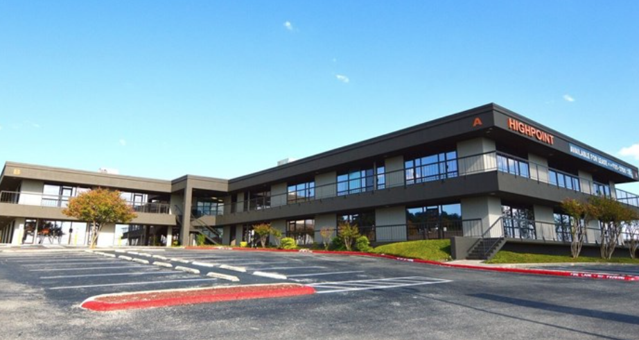 VenturePoint HighPoint 