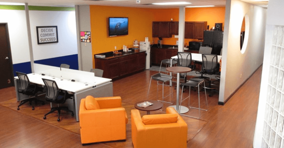 VenturePoint Stone Oak