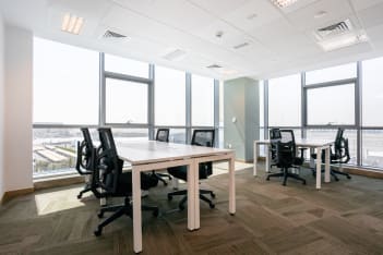 Dubai Airport Freezone