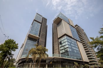 Privillion East Wing