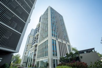 Ratnaakar Nine Square