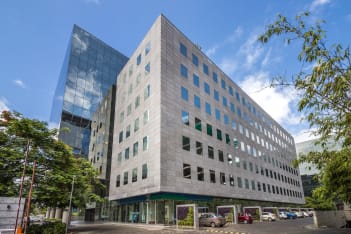 World Trade Centre Pune