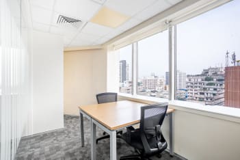 Samson Towers photo 4