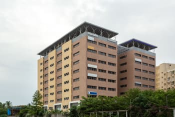 KRM Plaza South Tower