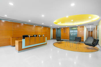 Altius Building 2F