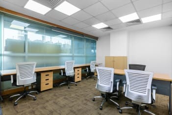Altius Building 2F photo 5