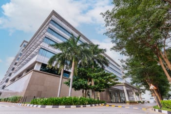 Millenia Business Park Campus 4B