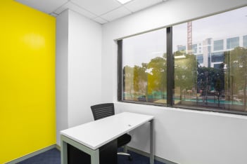 Prince Infocity II photo 7