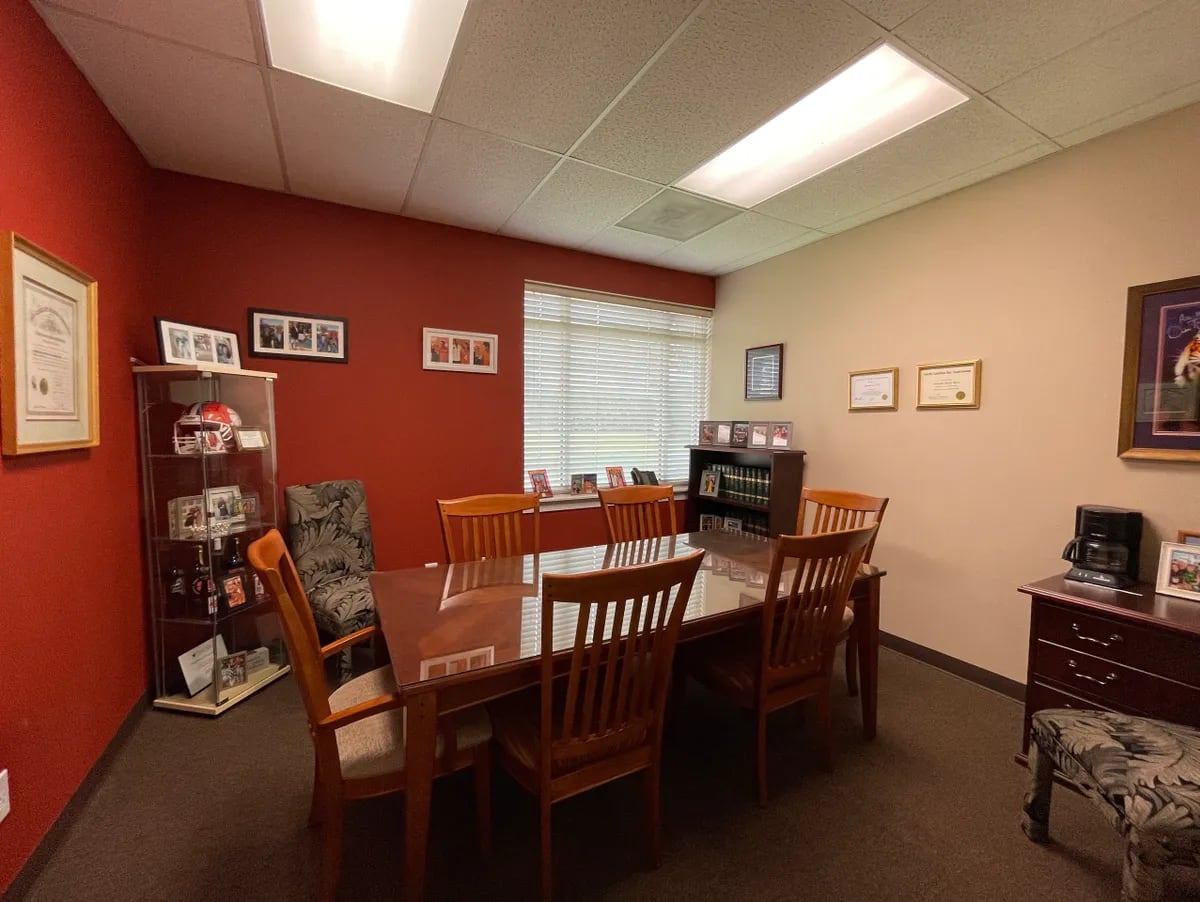 Business Quarters photo 3