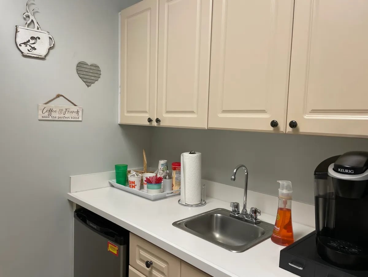 Business Quarters photo 4