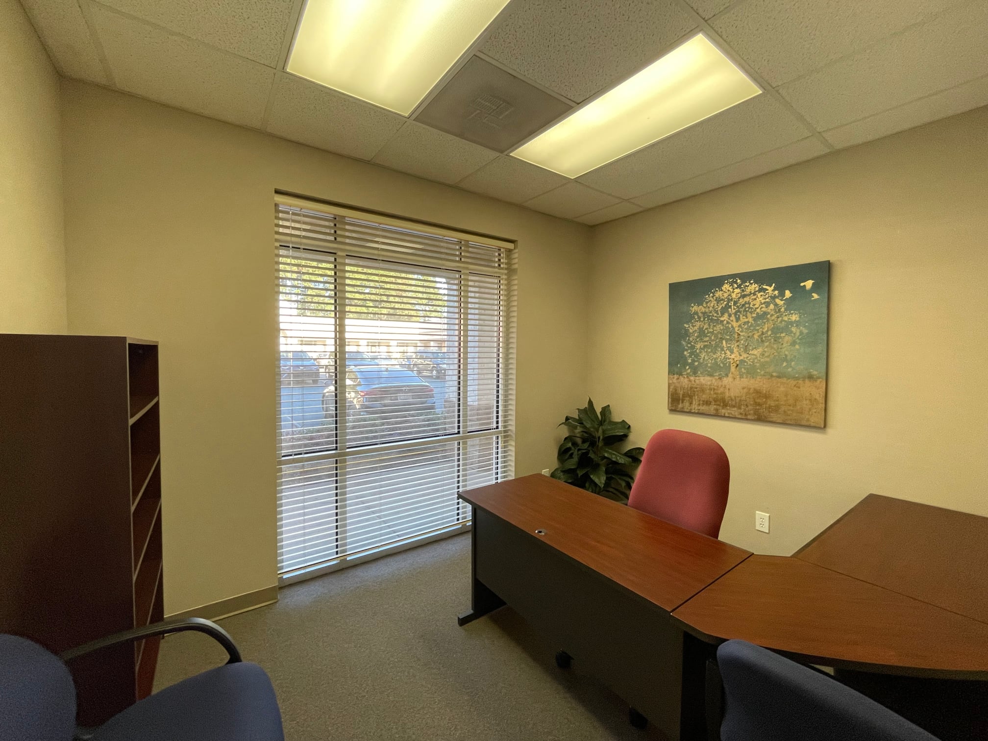 Business Quarters photo 5