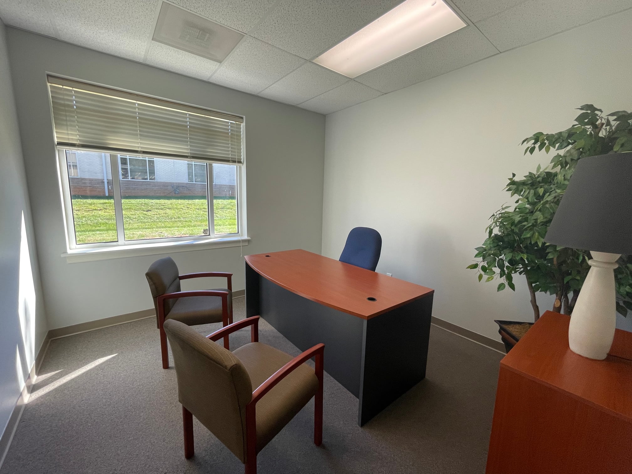 Business Quarters photo 6