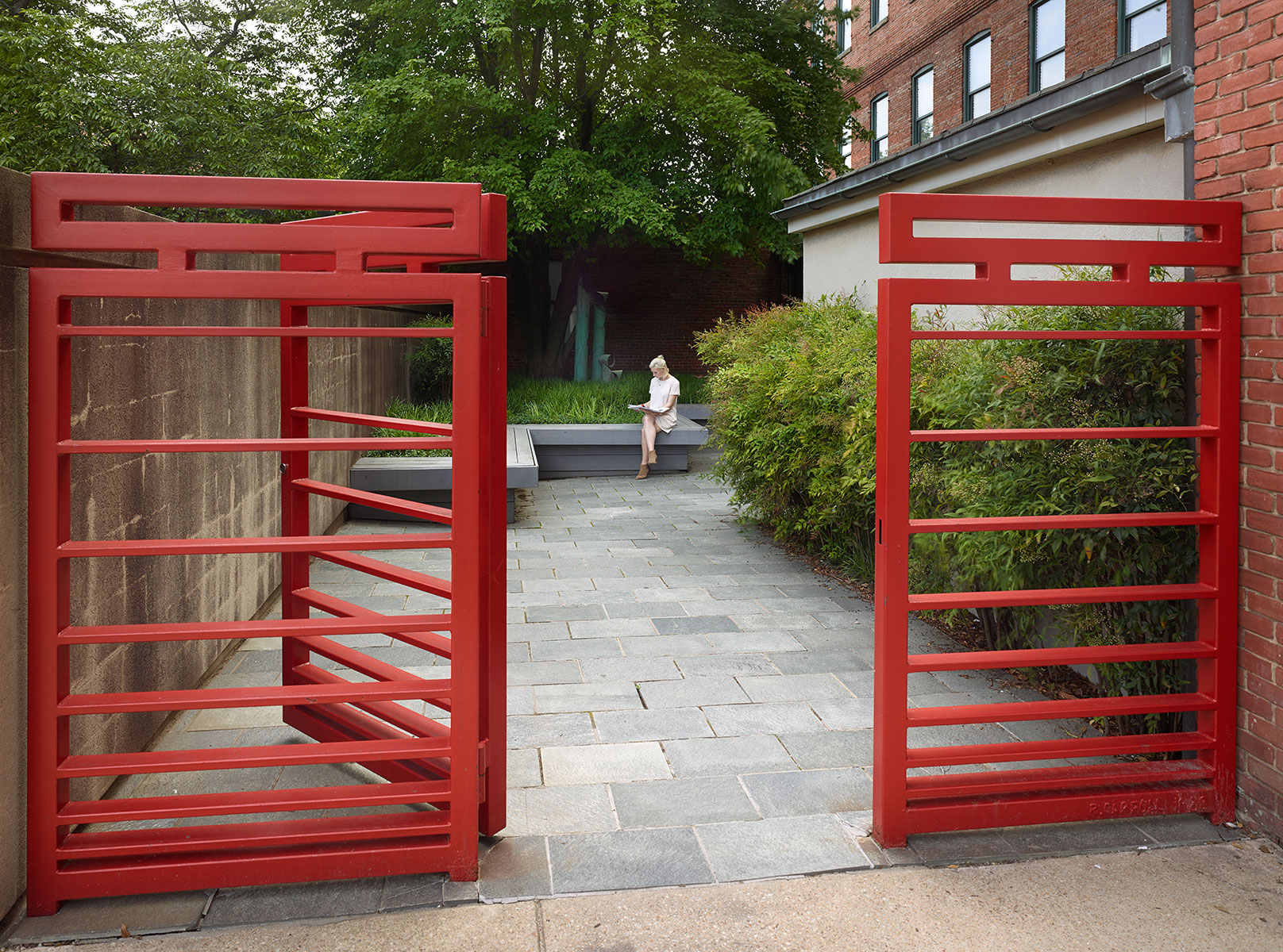 Bullseye Business Center