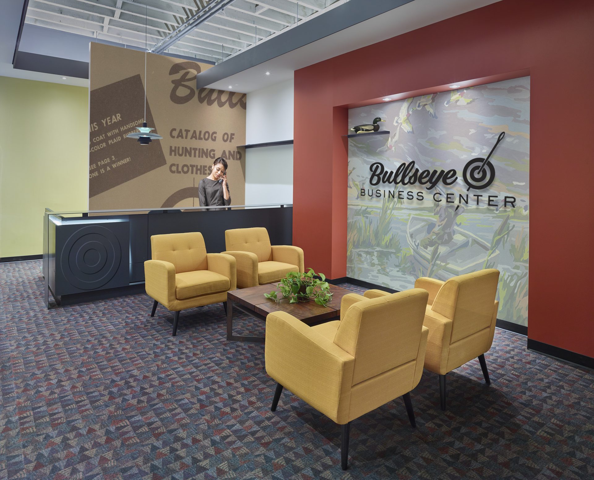 Bullseye Business Center photo 2