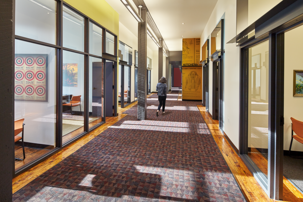 Bullseye Business Center photo 3