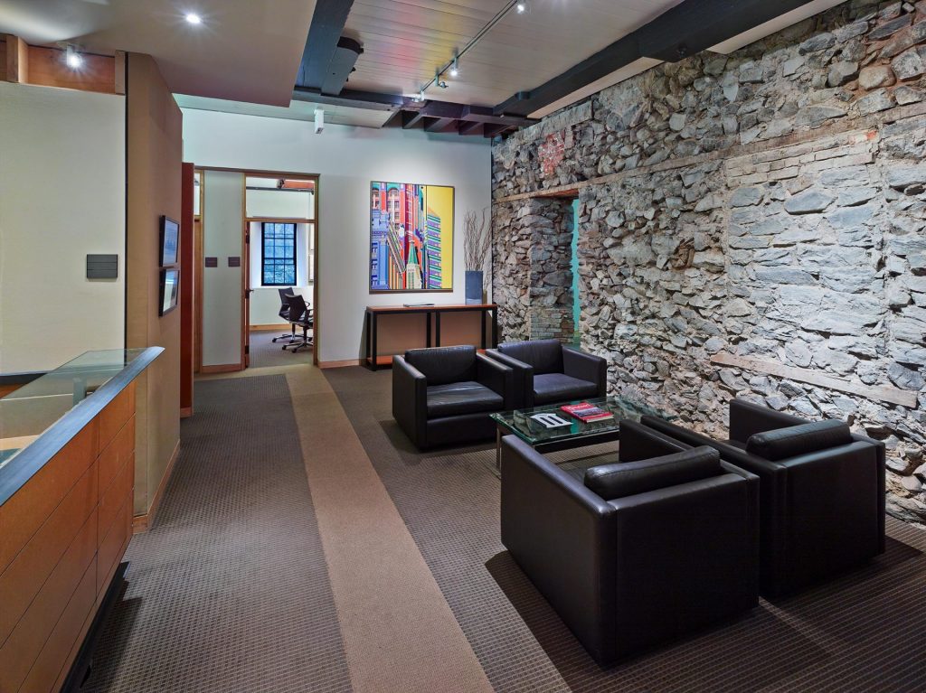 Mt. Washington Mill Business Center photo 1