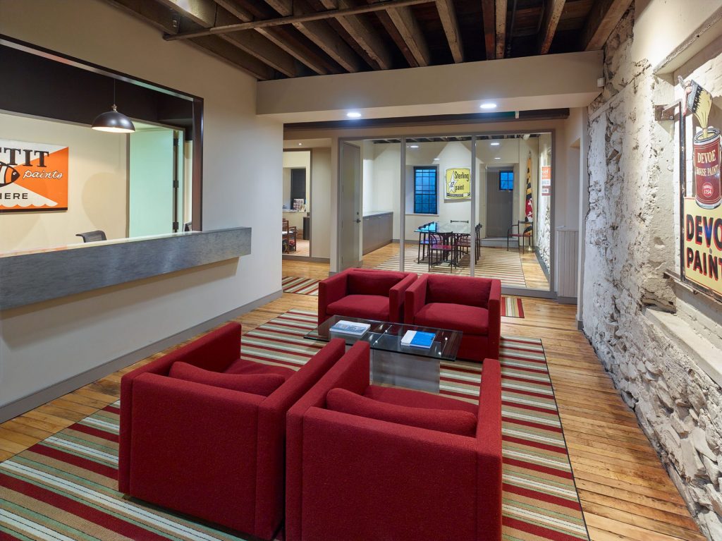 Mt. Washington Mill Business Center photo 9