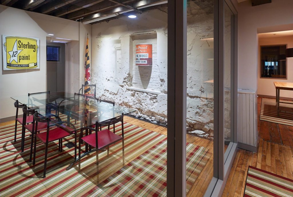 Mt. Washington Mill Business Center photo 10