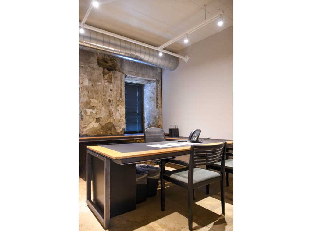 Mt. Washington Mill Business Center photo 7
