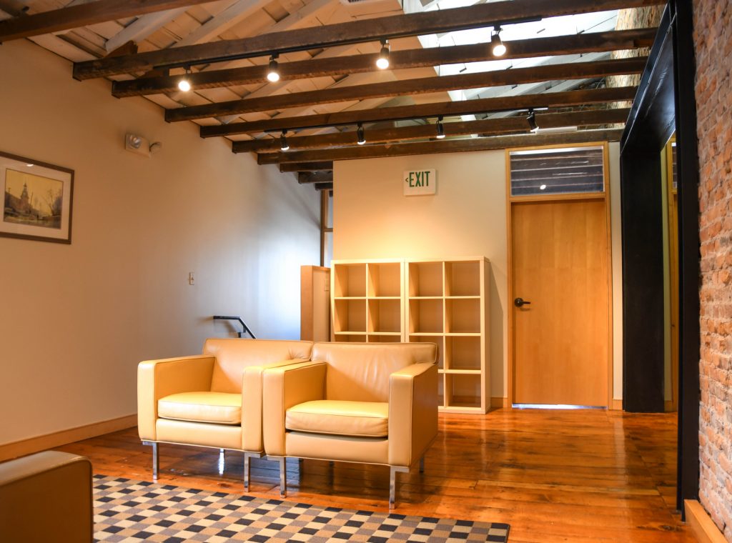 Mt. Washington Mill Business Center photo 8