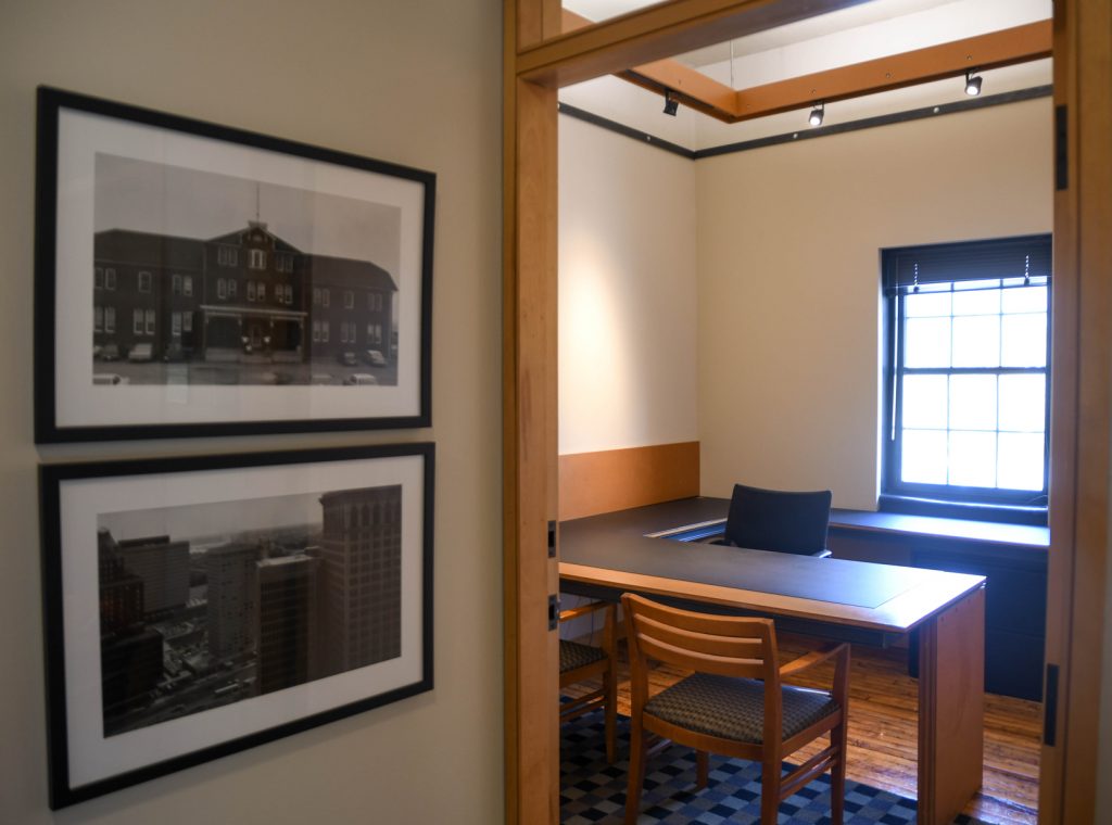 Mt. Washington Mill Business Center photo 6