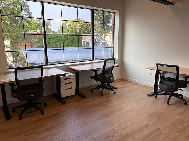 Folio Offices Berkley photo 4