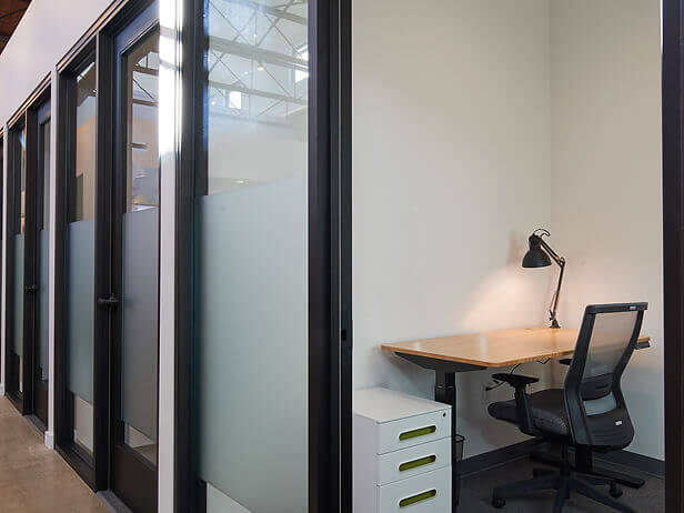 Folio Offices Berkley photo 3