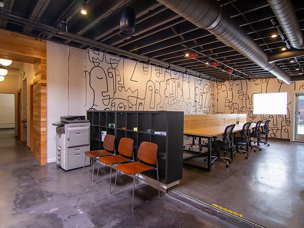 Folio Offices Berkley photo 2