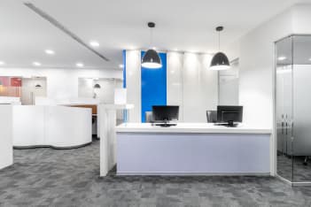 Platinum Tower photo 4