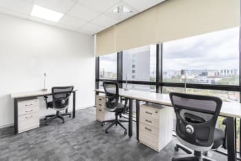 Platinum Tower photo 9