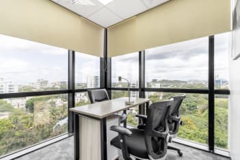 Platinum Tower photo 3