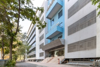 Prabhavee Tech Park