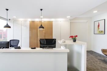 Tech Centre photo 10