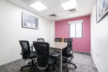 Tech Centre photo 6