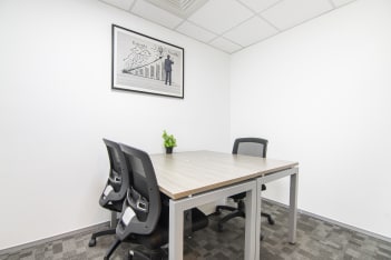 Tech Centre photo 2