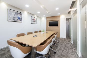 Tech Centre photo 11