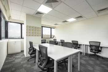 Brigade IRV Centre photo 4