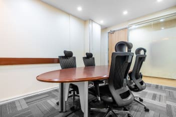 iLabs Centre photo 3