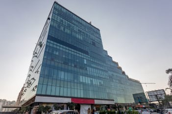 Levana Cyber Heights