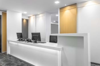 Naga Chambers photo 5