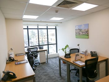Naga Chambers photo 4