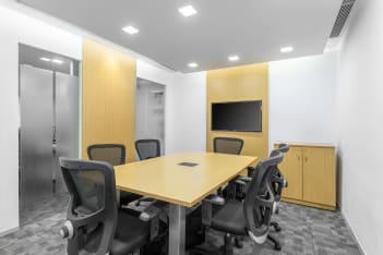 Naga Chambers photo 2