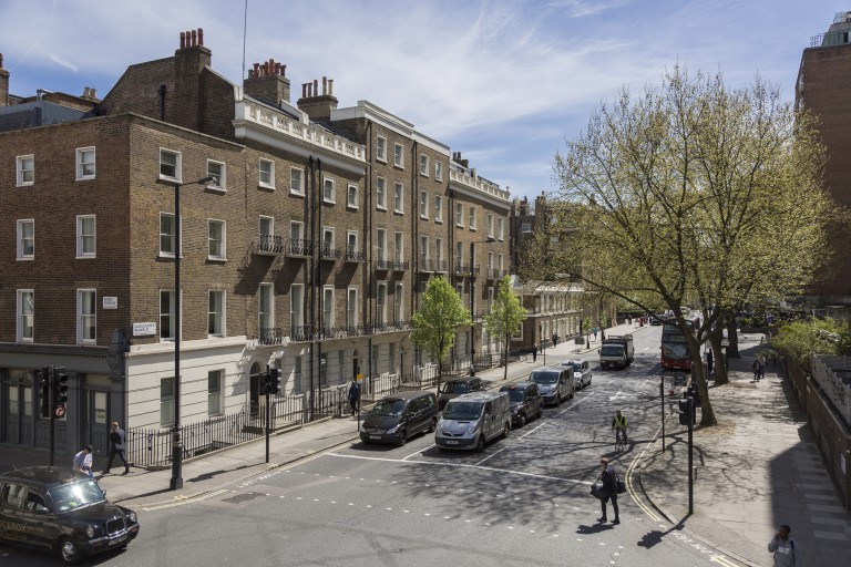 21 Gloucester Place photo 5