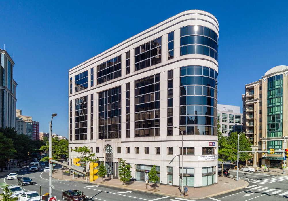 Arlington - 2200 Wilson Blvd