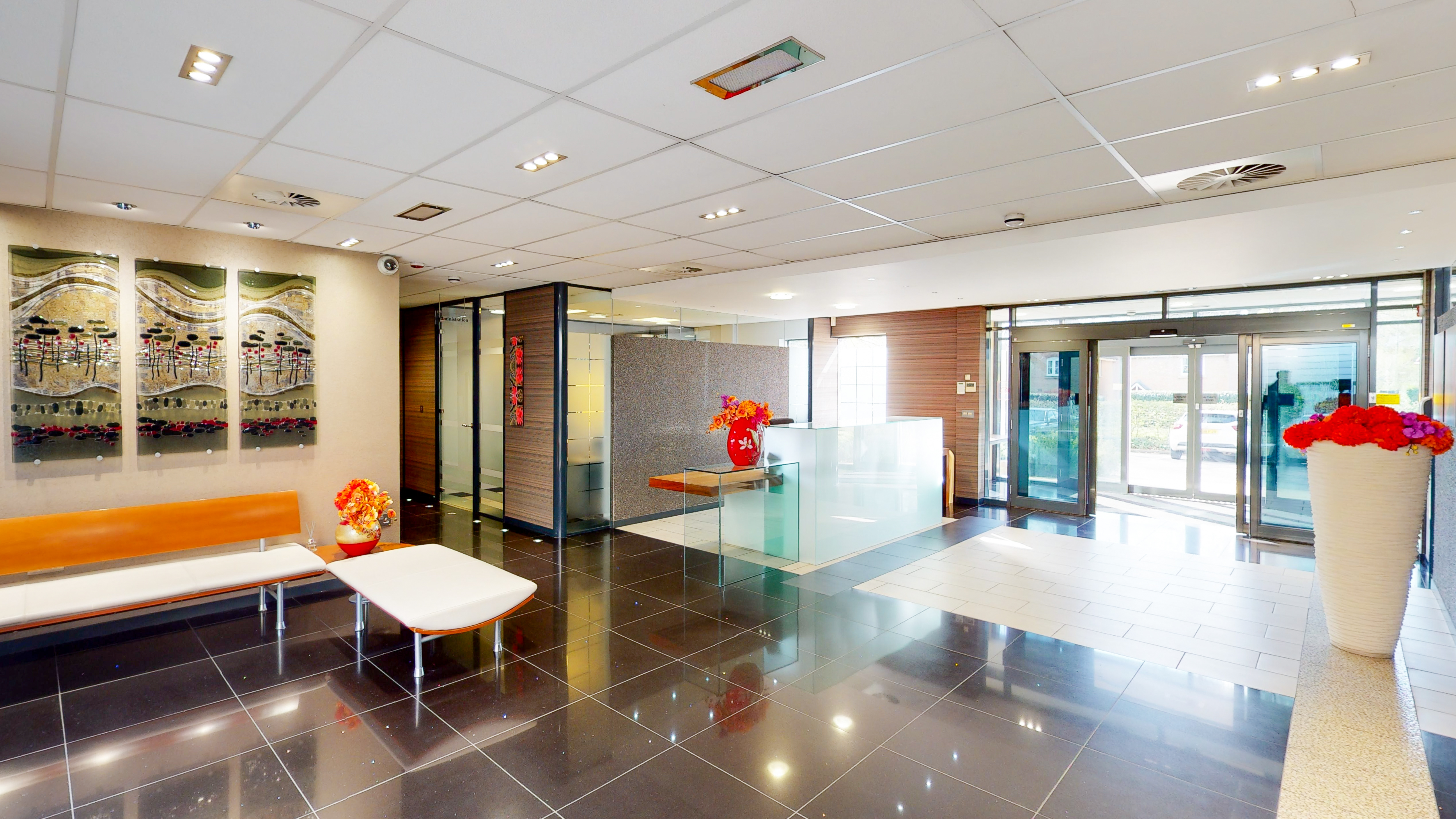 Merlin House photo 3