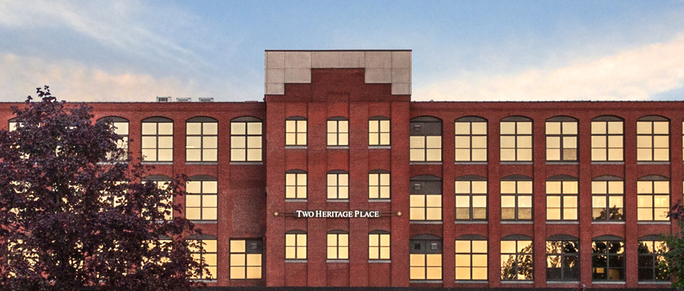 Lawrence - Heritage Place