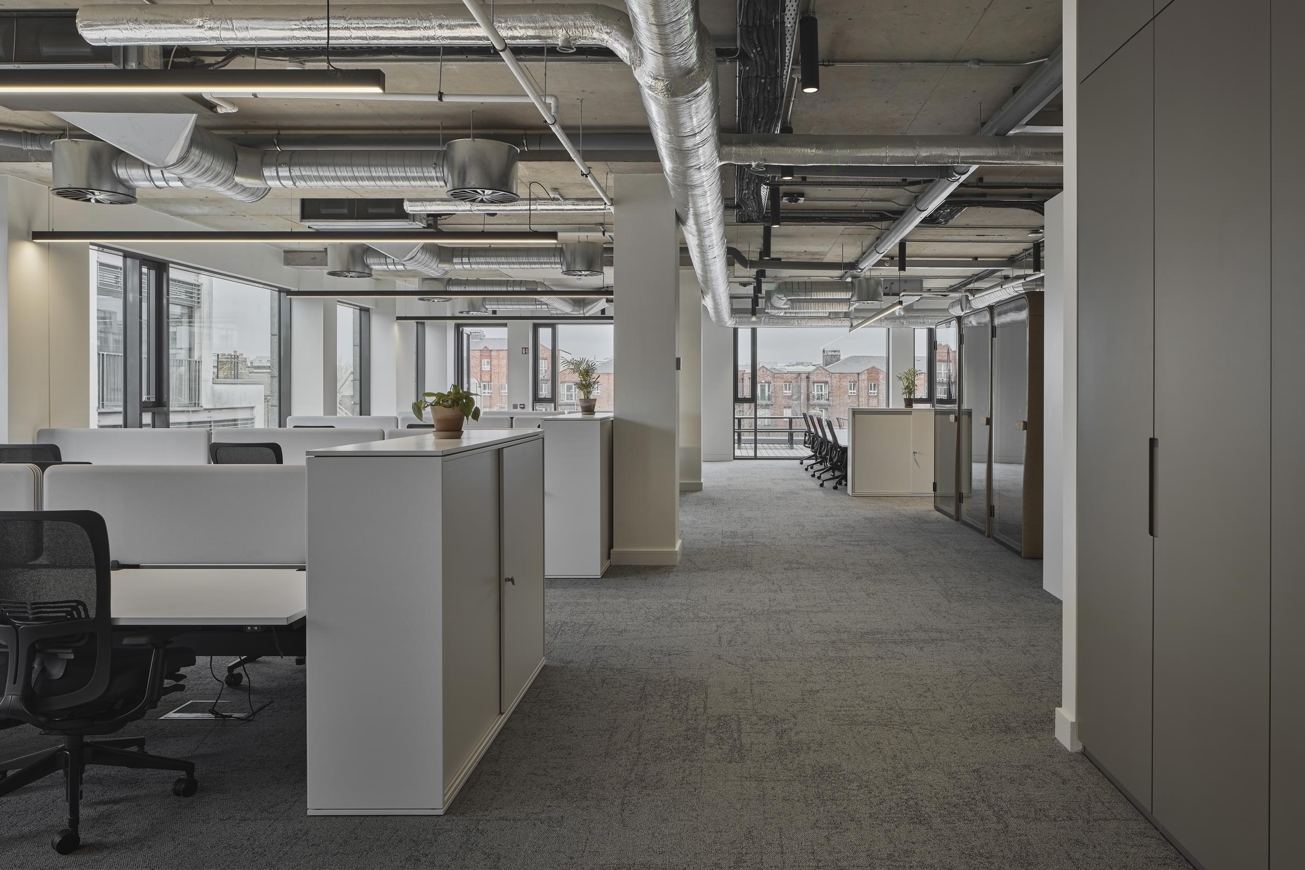 First Floor at Pearse Street photo 2