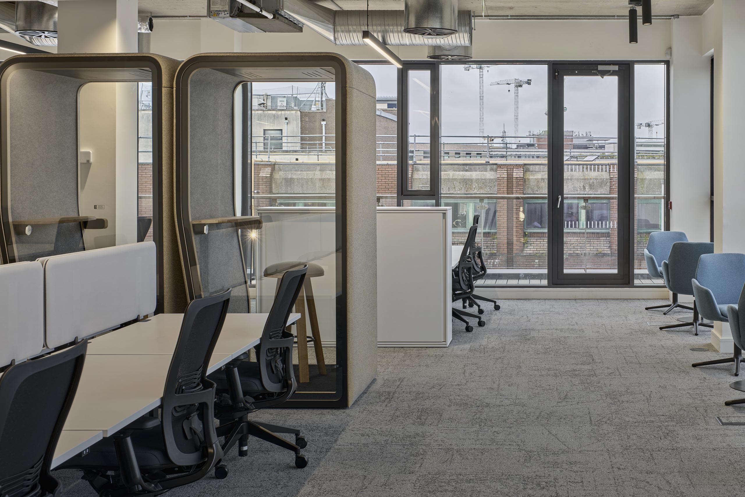 First Floor at Pearse Street photo 3